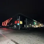 Apartament Tokio Przy Rynku Ul Lesna Bezobslugowe Zameldowanie, Parking